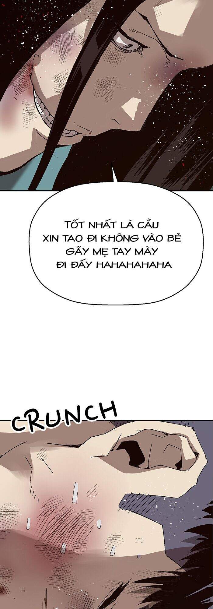 Anh Hùng Yếu