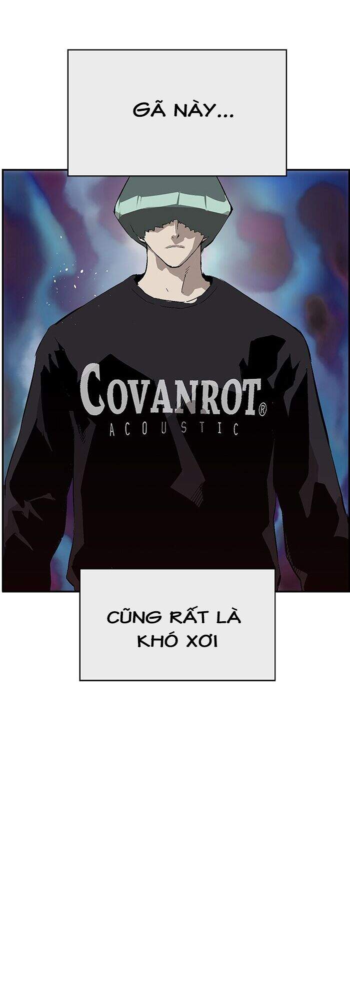 Anh Hùng Yếu
