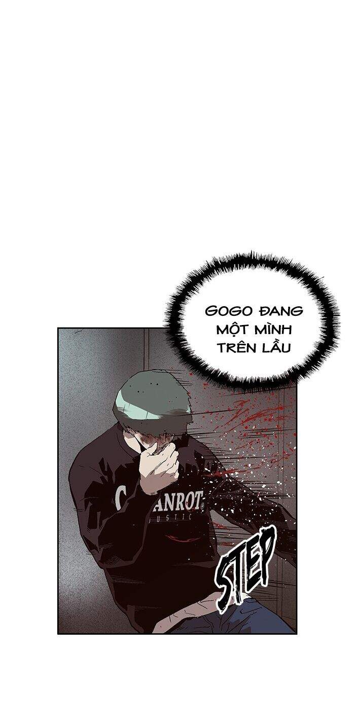 Anh Hùng Yếu