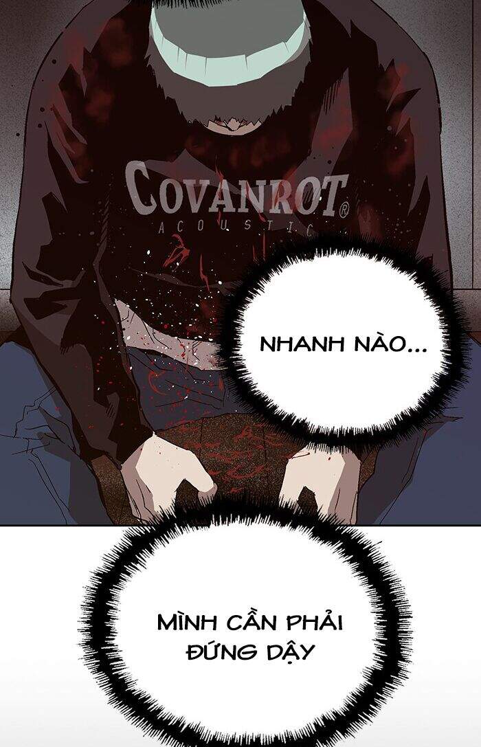 Anh Hùng Yếu
