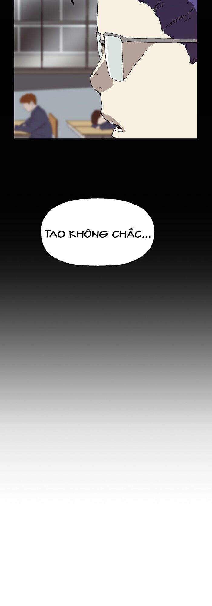 Anh Hùng Yếu