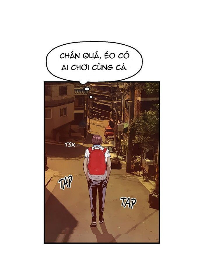 Anh Hùng Yếu