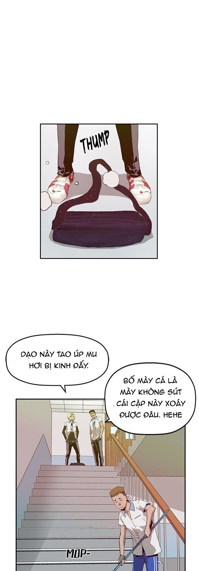 Anh Hùng Yếu