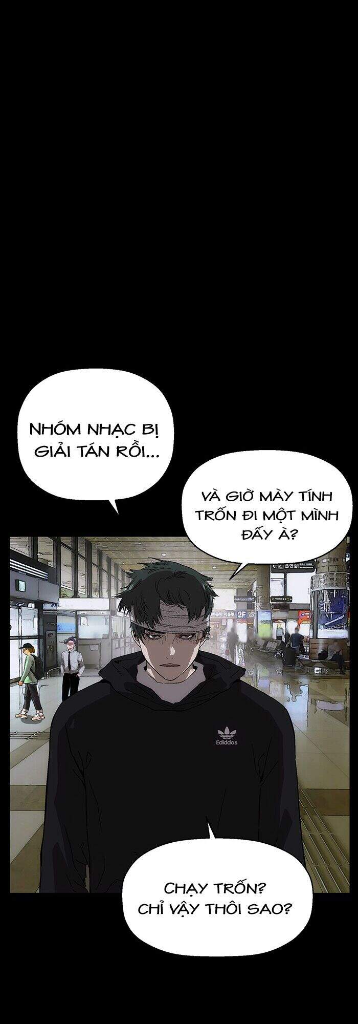 Anh Hùng Yếu