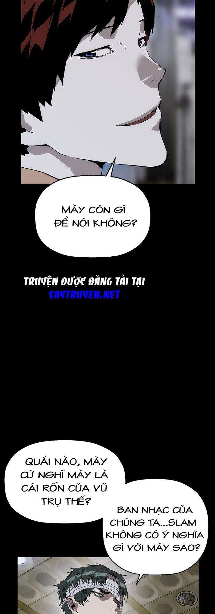 Anh Hùng Yếu