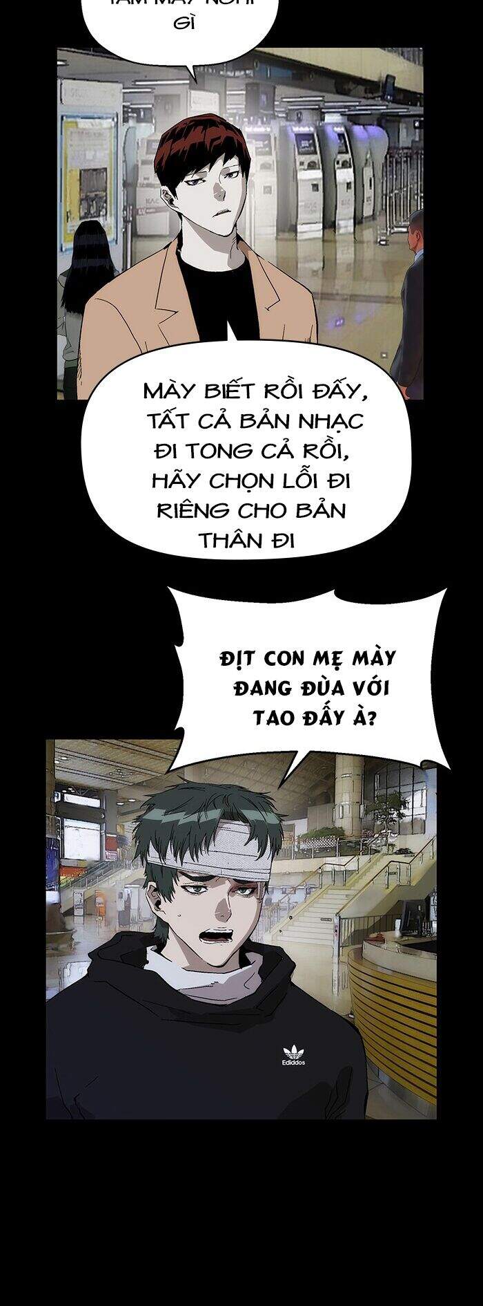 Anh Hùng Yếu