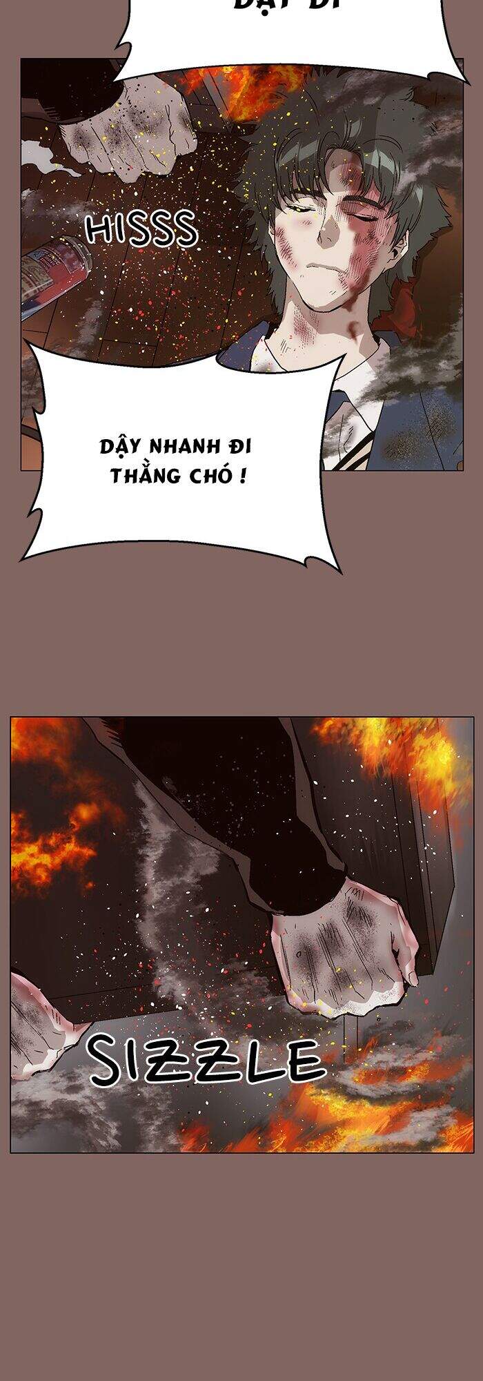 Anh Hùng Yếu