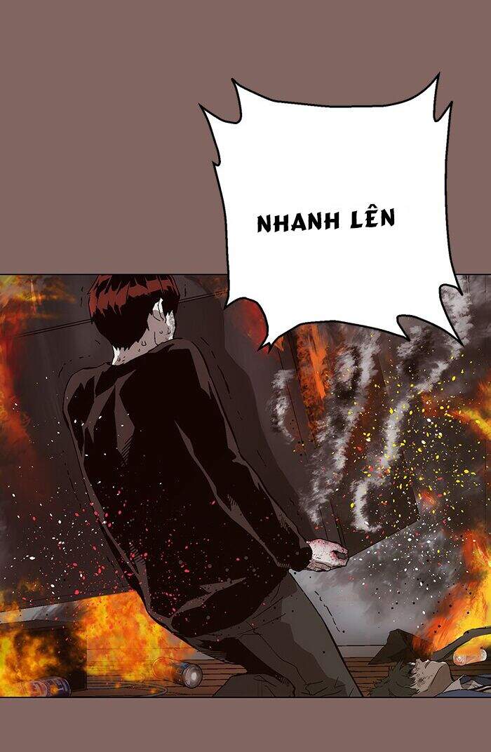 Anh Hùng Yếu