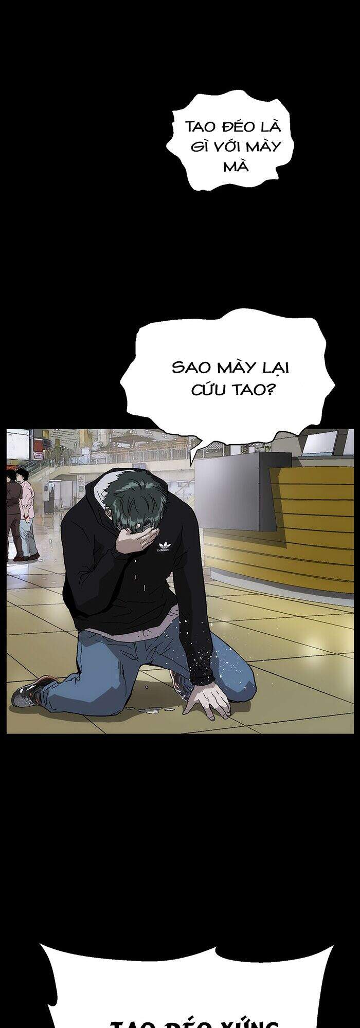 Anh Hùng Yếu