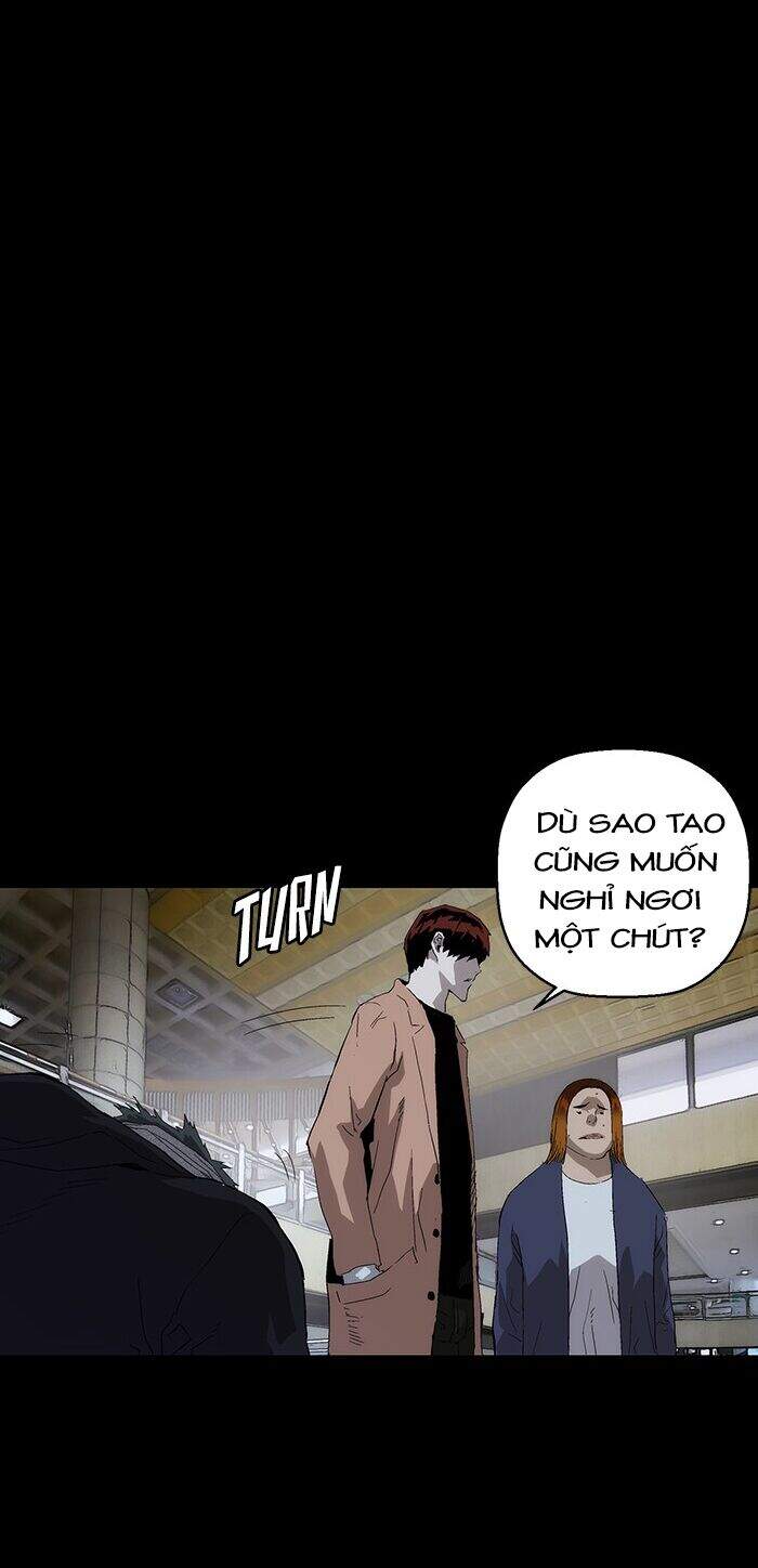 Anh Hùng Yếu