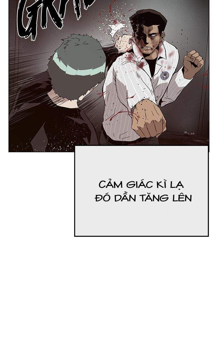 Anh Hùng Yếu