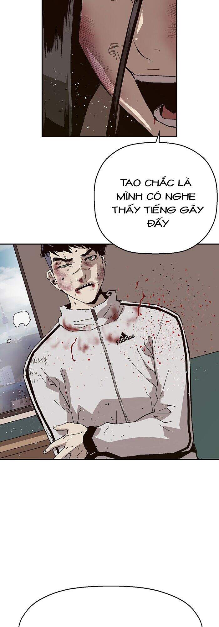 Anh Hùng Yếu