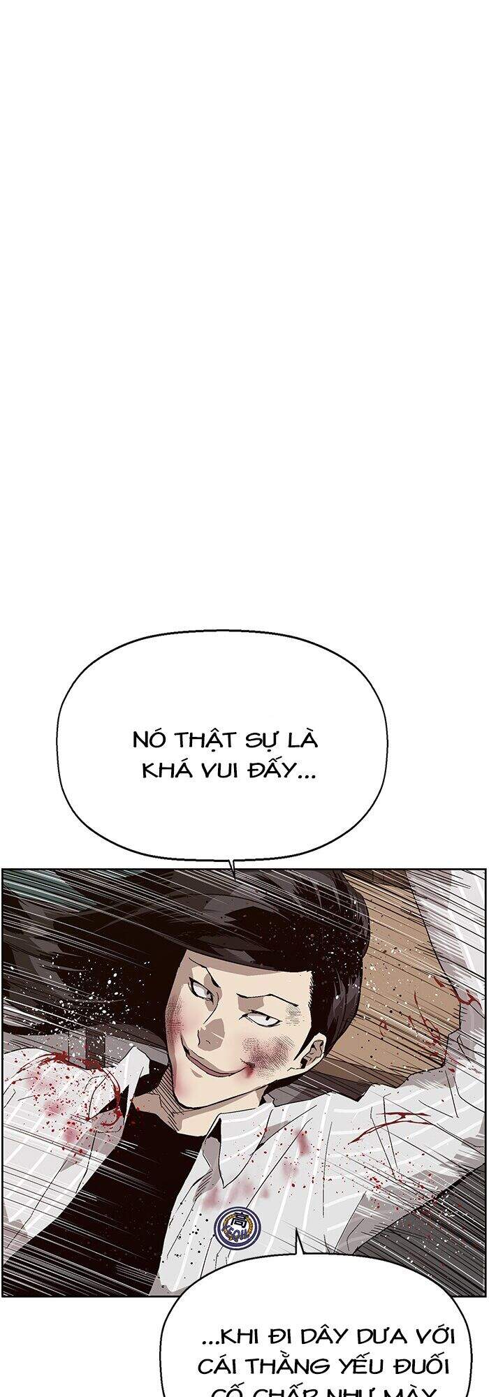 Anh Hùng Yếu