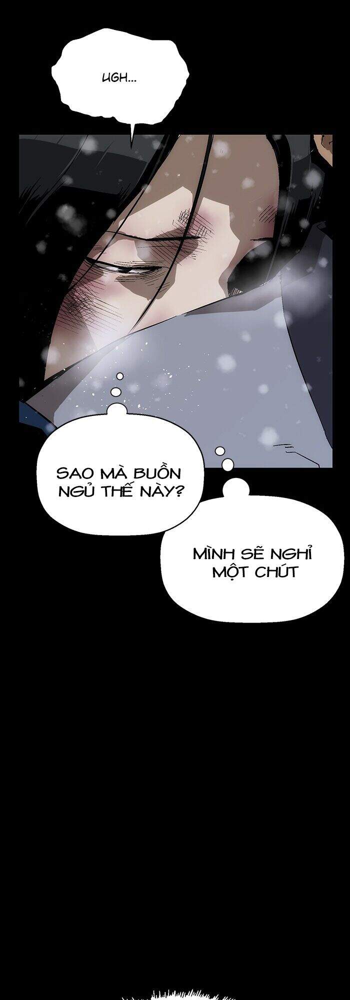 Anh Hùng Yếu