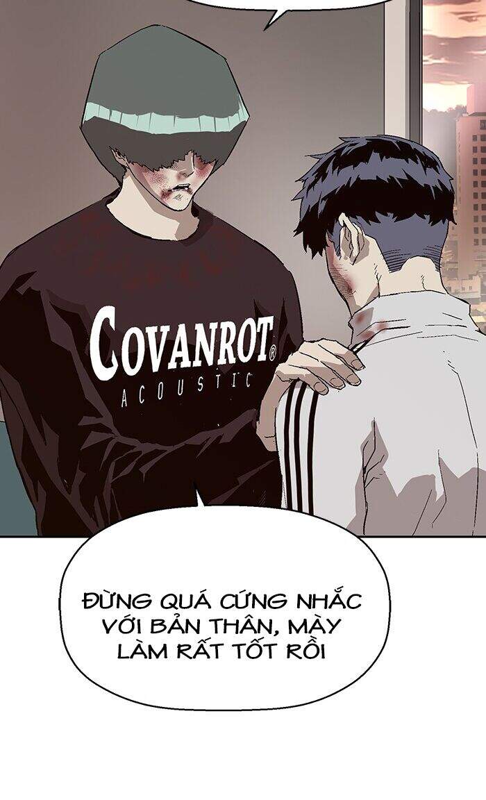 Anh Hùng Yếu