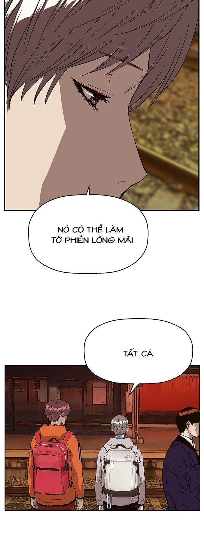 Anh Hùng Yếu