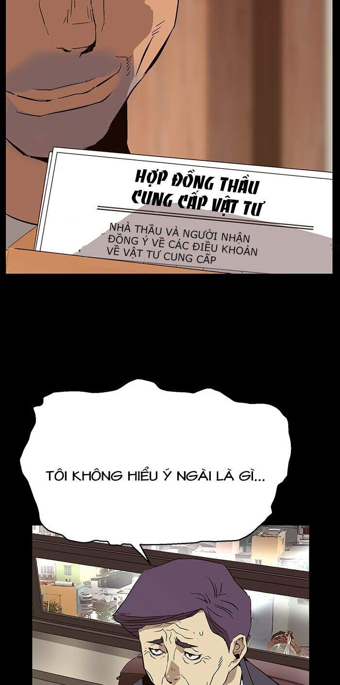 Anh Hùng Yếu