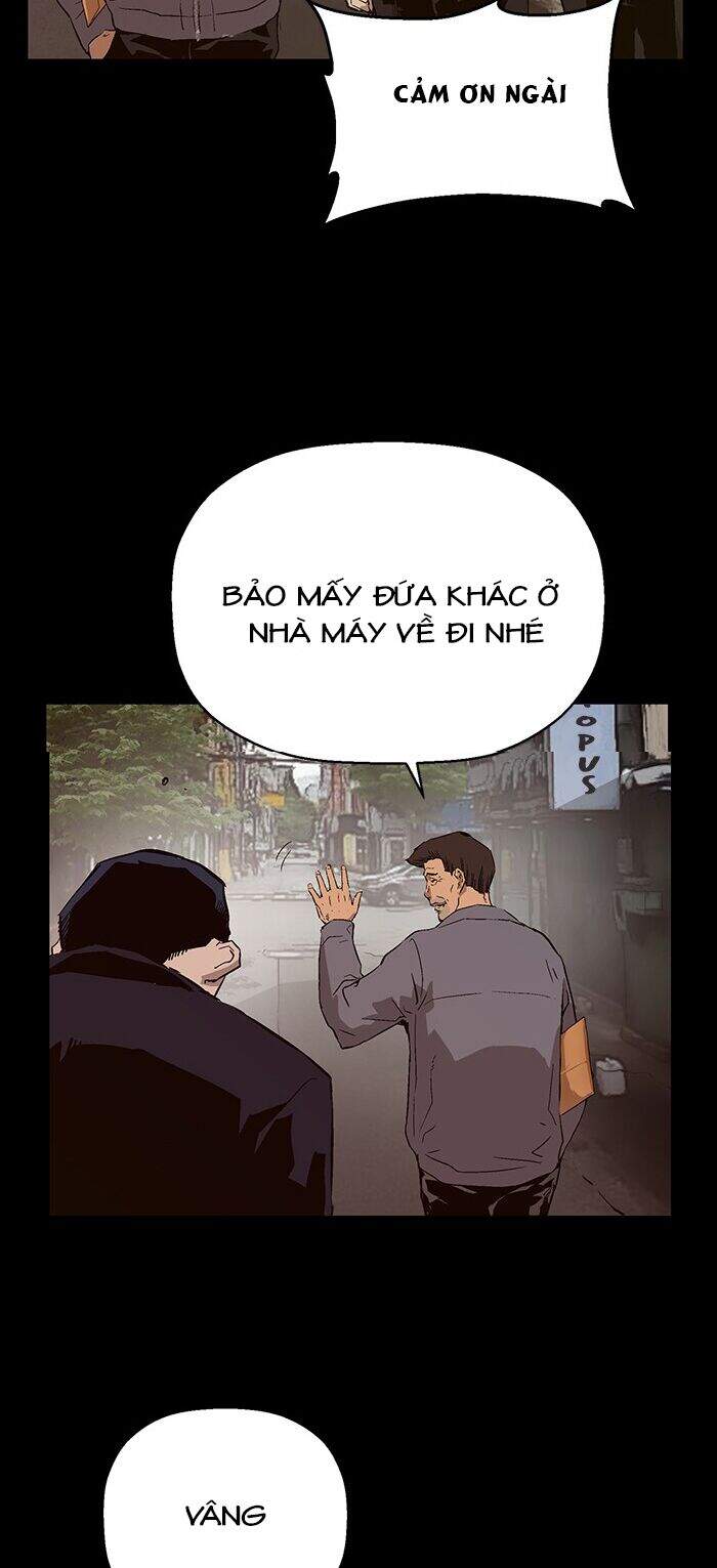 Anh Hùng Yếu