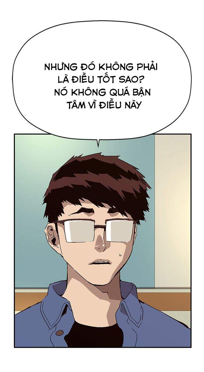 Anh Hùng Yếu