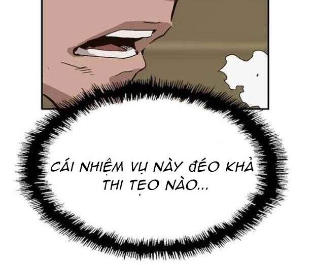 Anh Hùng Yếu