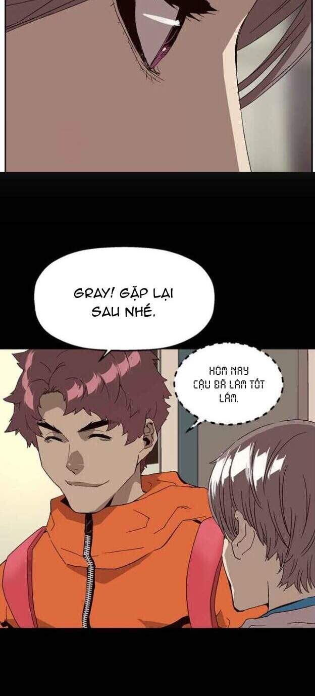 Anh Hùng Yếu