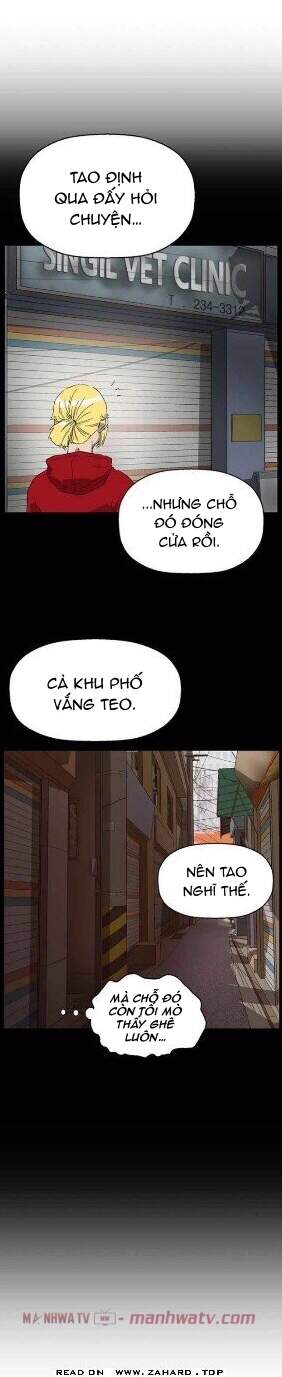 Anh Hùng Yếu