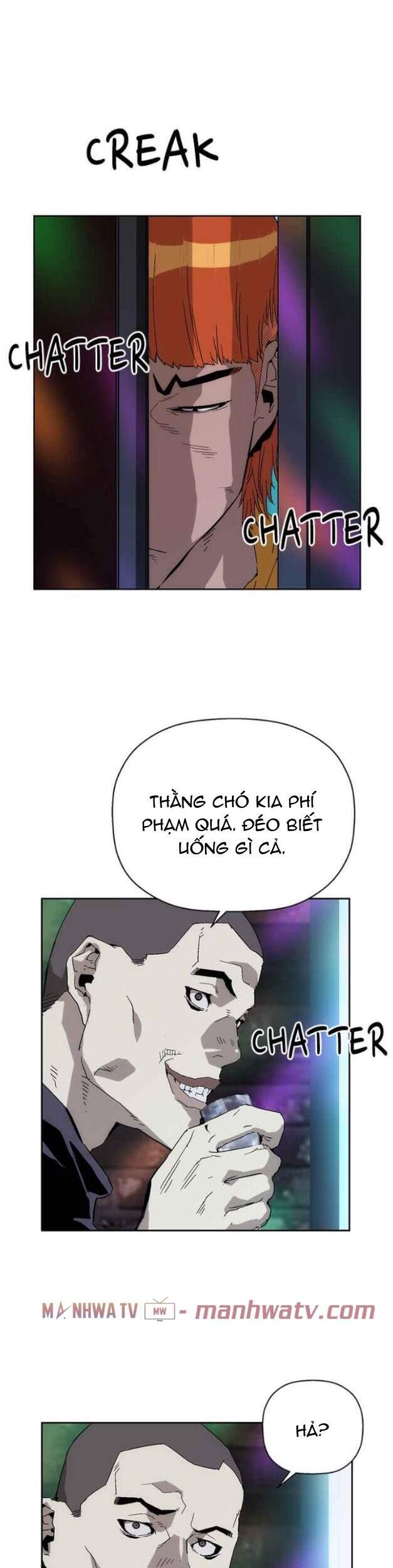Anh Hùng Yếu