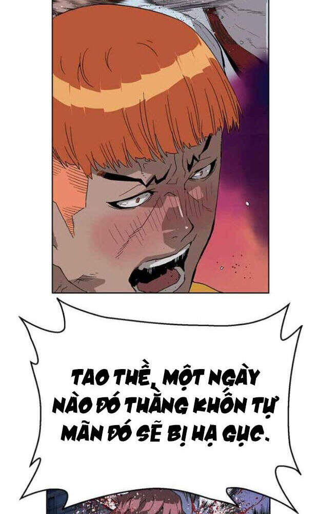 Anh Hùng Yếu