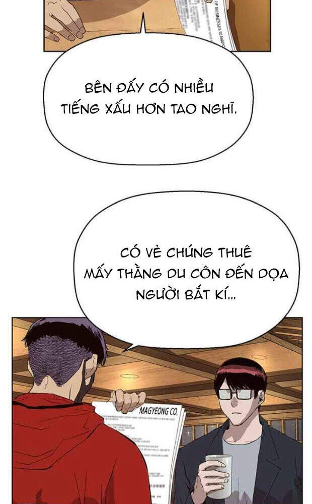 Anh Hùng Yếu