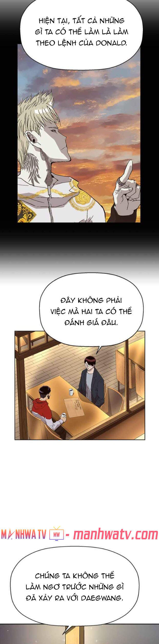 Anh Hùng Yếu