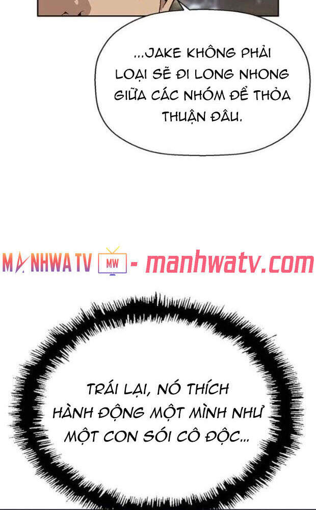 Anh Hùng Yếu