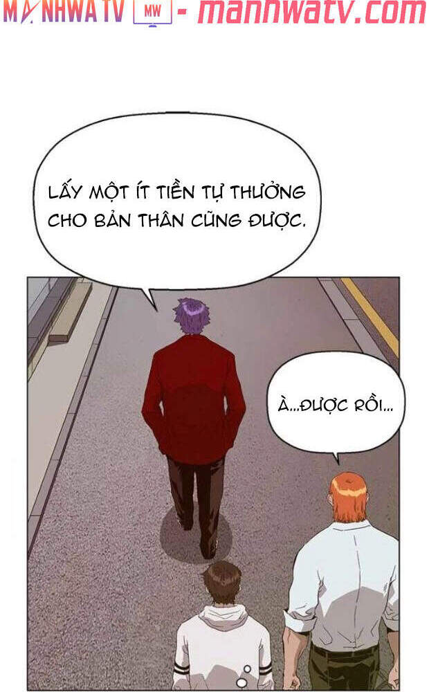Anh Hùng Yếu
