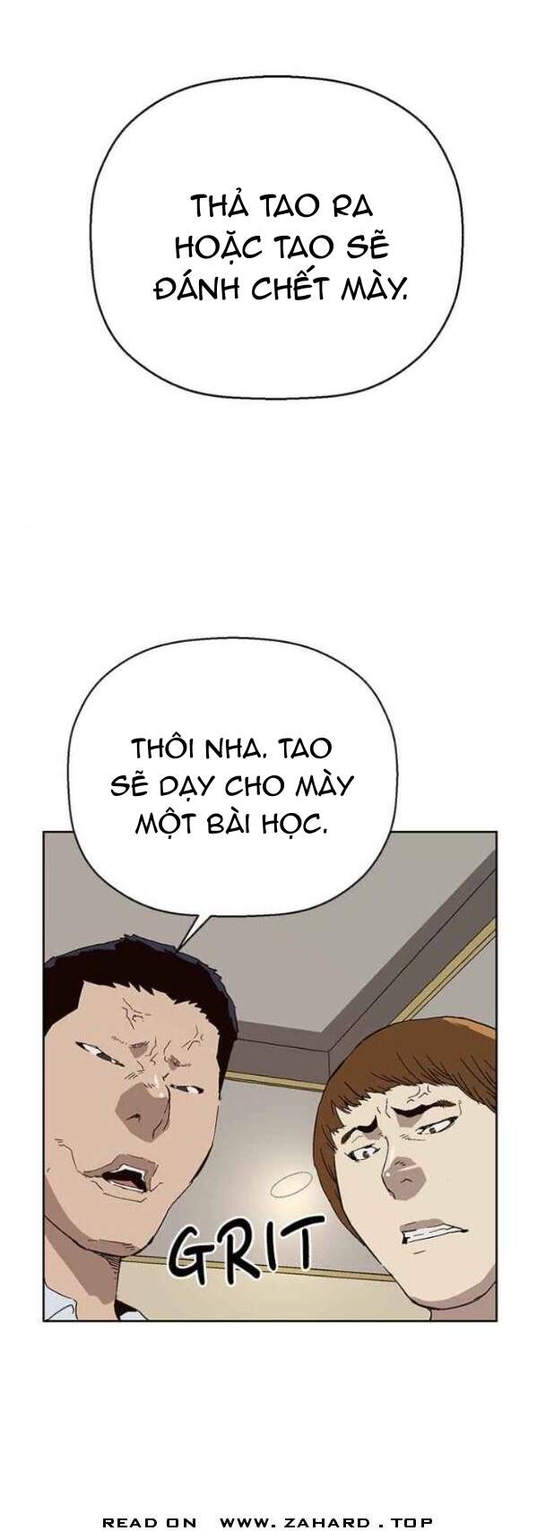 Anh Hùng Yếu