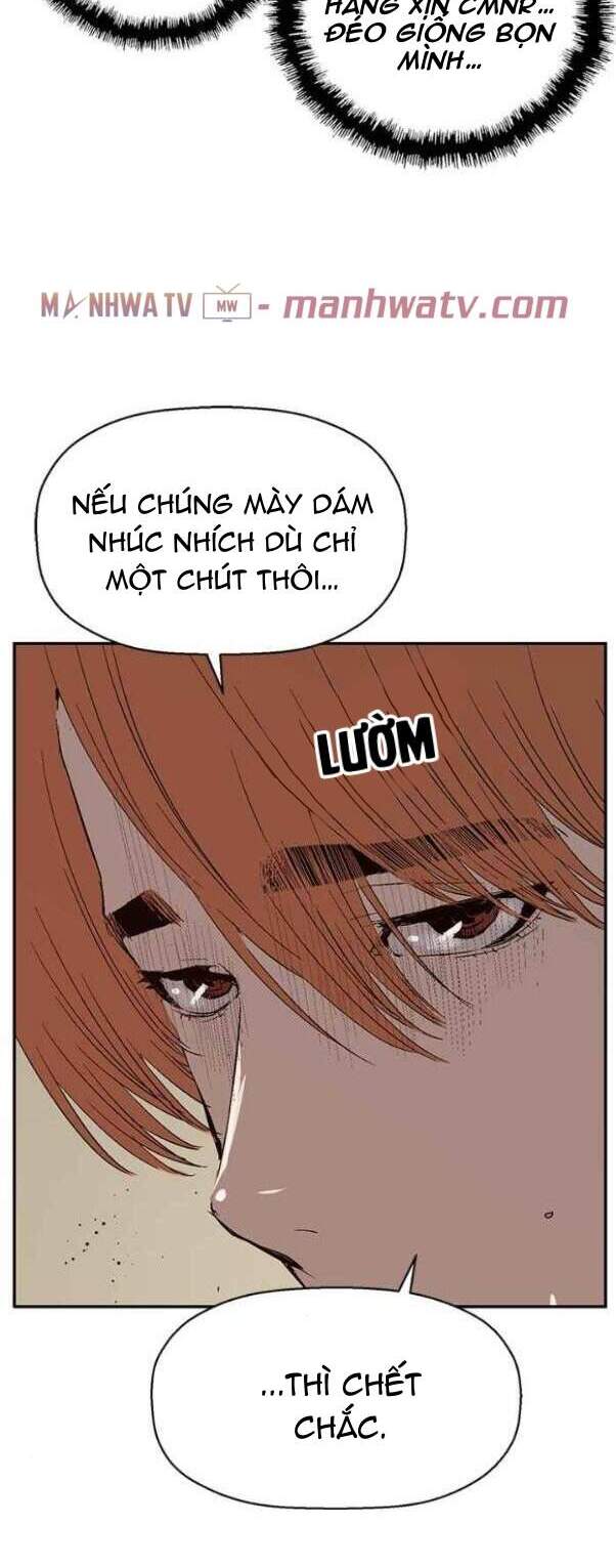 Anh Hùng Yếu