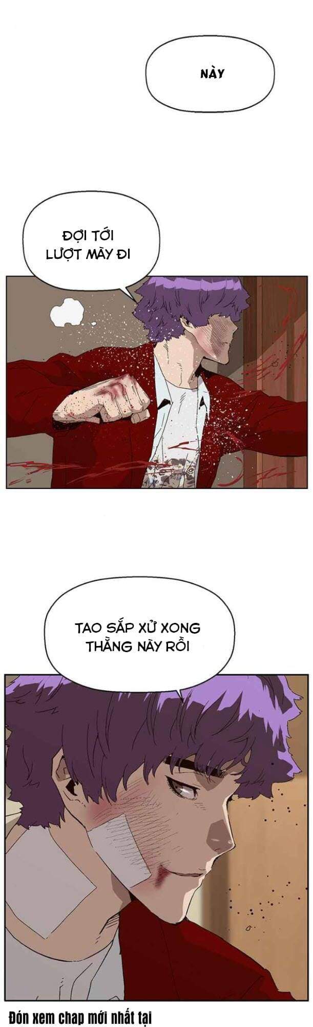 Anh Hùng Yếu