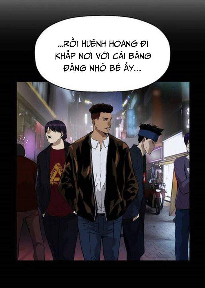 Anh Hùng Yếu