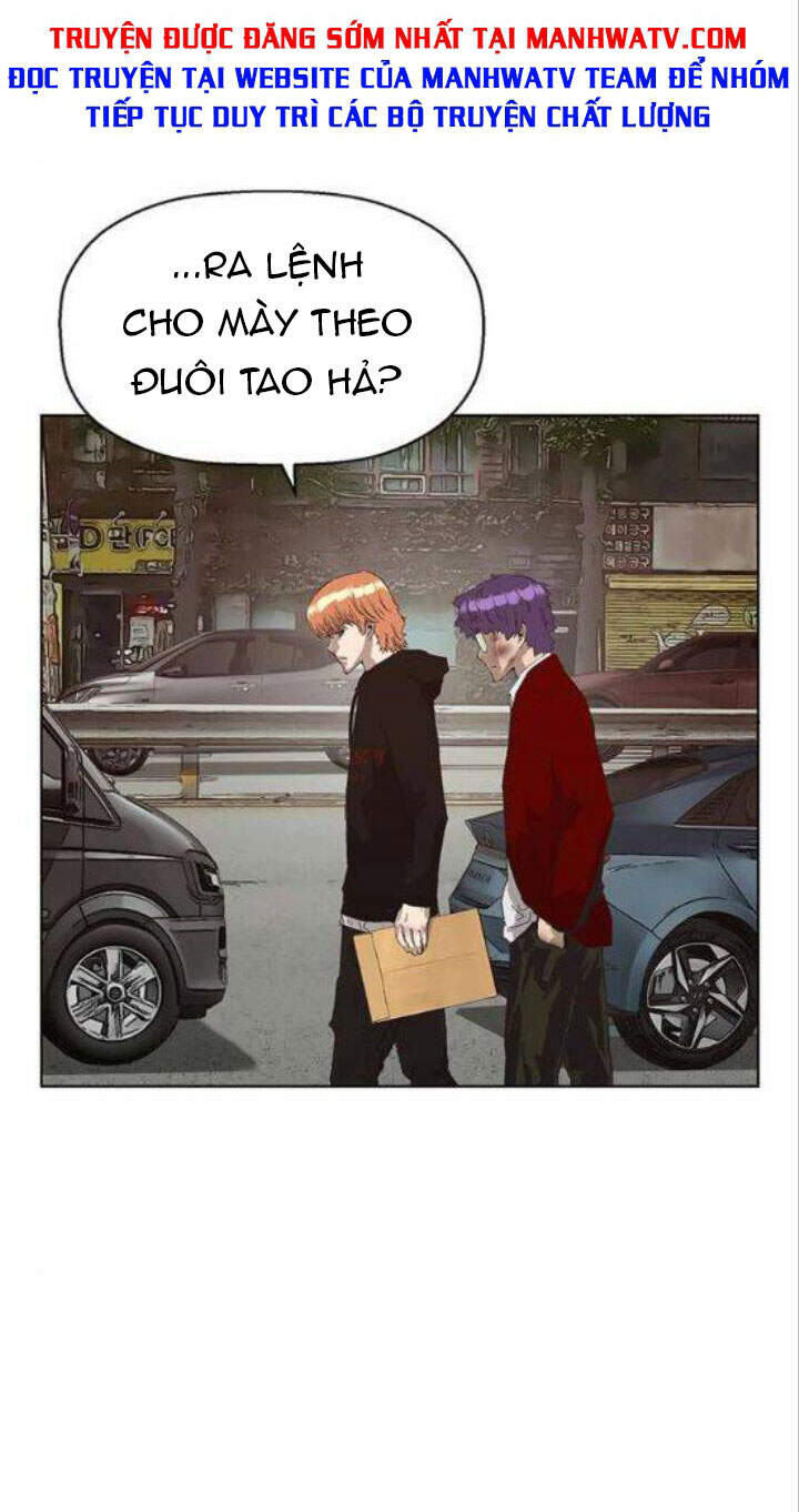 Anh Hùng Yếu