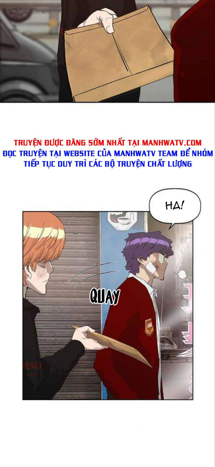 Anh Hùng Yếu