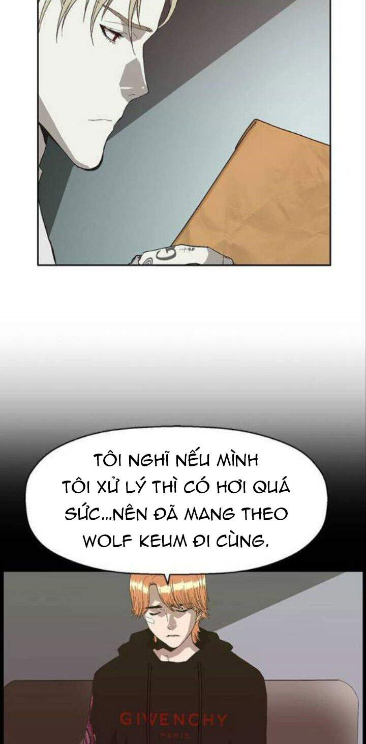 Anh Hùng Yếu