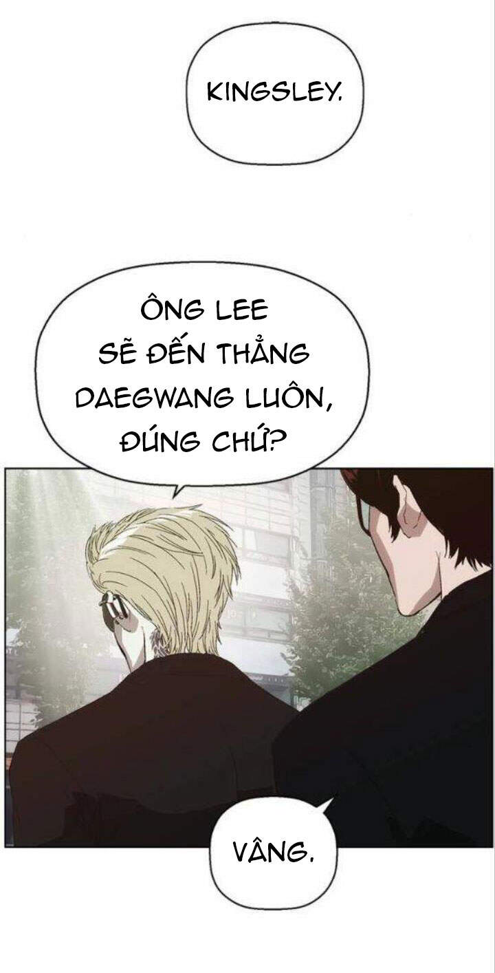 Anh Hùng Yếu