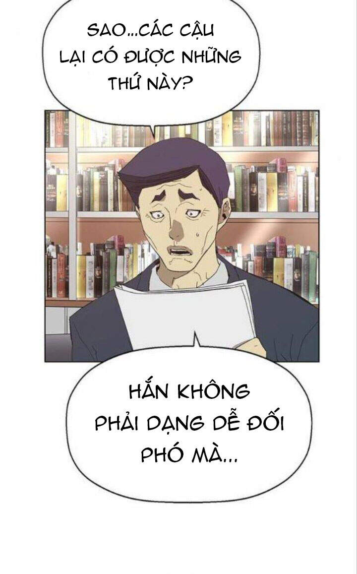 Anh Hùng Yếu