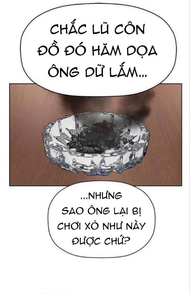 Anh Hùng Yếu