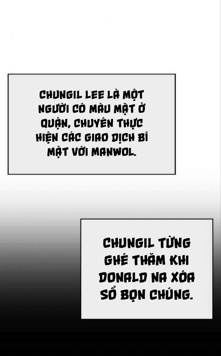 Anh Hùng Yếu
