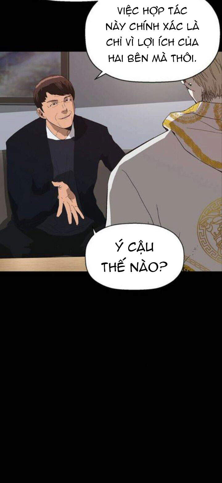 Anh Hùng Yếu