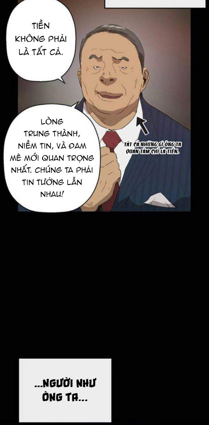Anh Hùng Yếu