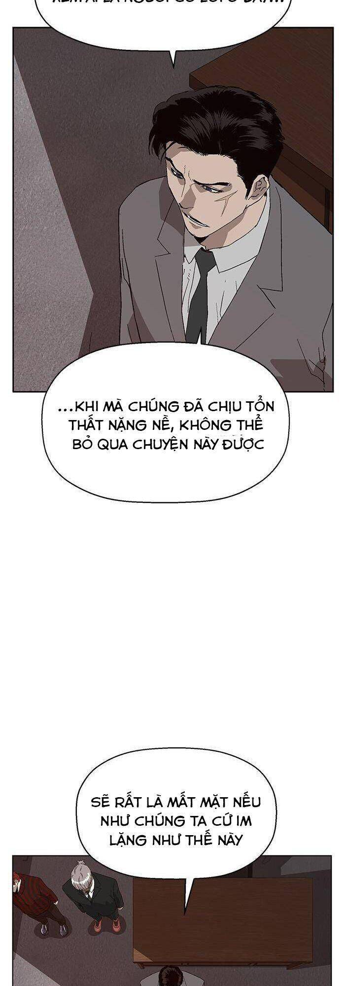 Anh Hùng Yếu