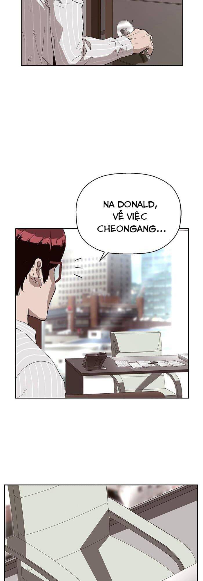 Anh Hùng Yếu