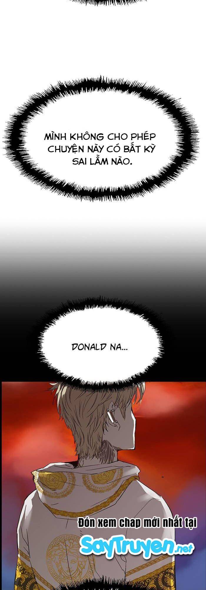 Anh Hùng Yếu