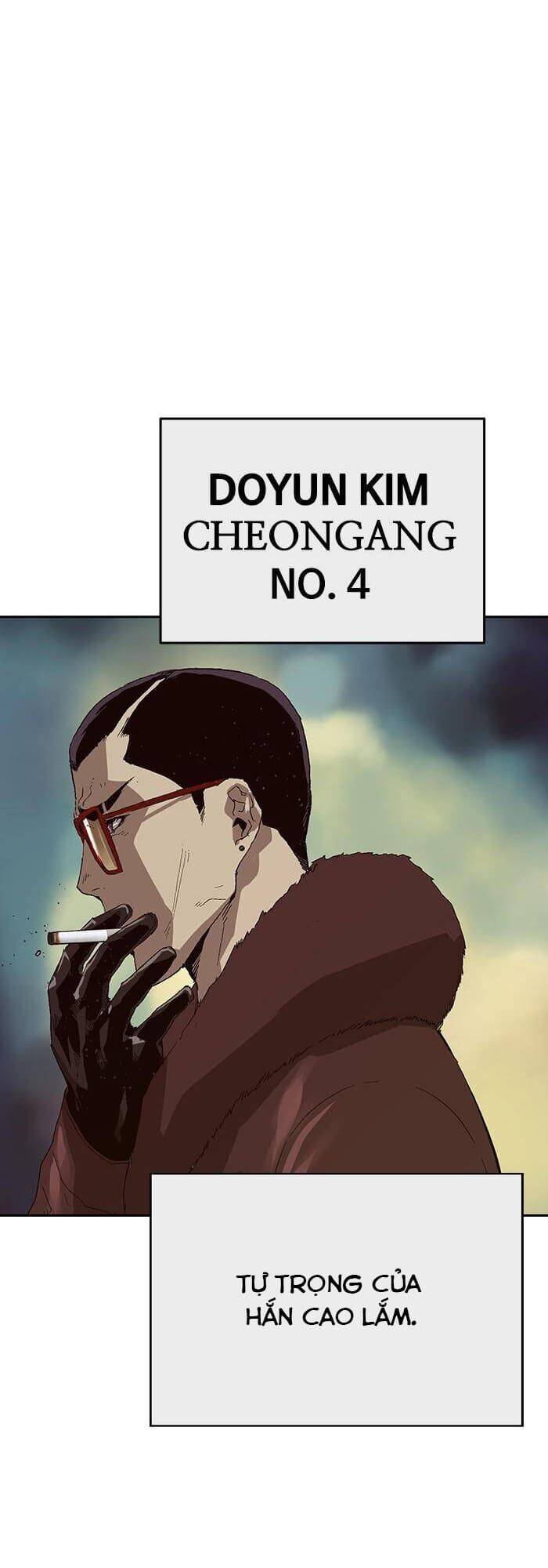 Anh Hùng Yếu