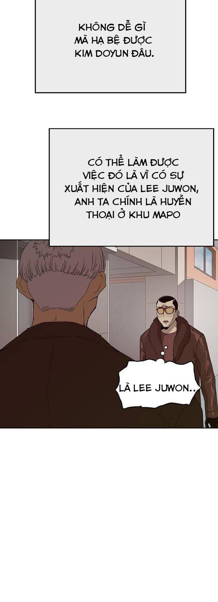 Anh Hùng Yếu